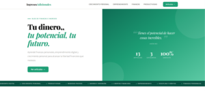 ingresos adicionales project