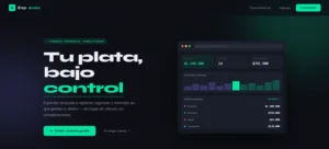 project expensio app